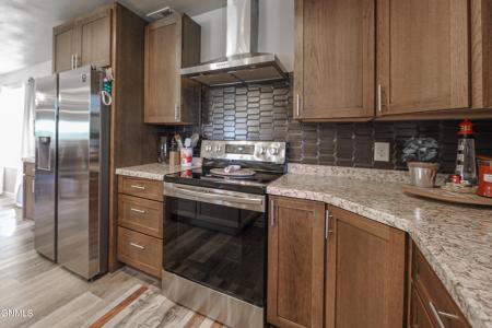 2384 Foxtail Lane, Mandan, Dakota Północna 58554, USA