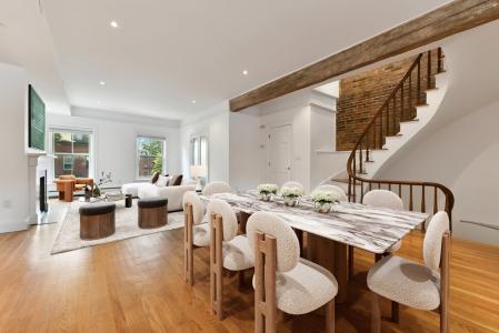 71 Rutland Street , #4, Boston, Massachusetts 02118, USA