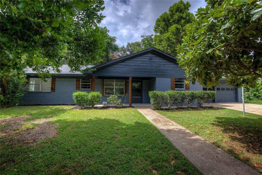 136 LEE STREET, Sulphur Springs, Texas 75482, Estados Unidos