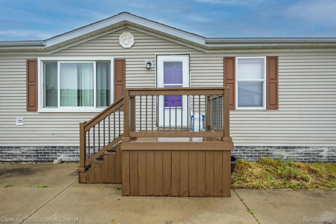 8137 Churchill Street, Northville, Michigan 48167, Amerika Birleşik Devletleri