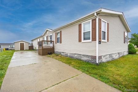 8137 Churchill Street, Northville, Michigan 48167, Amerika Birleşik Devletleri