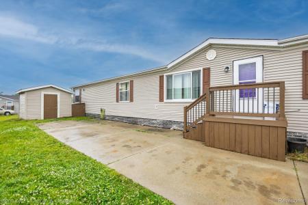 8137 Churchill Street, Northville, Michigan 48167, Amerika Birleşik Devletleri
