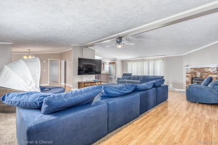 8137 Churchill Street, Northville, Michigan 48167, Amerika Birleşik Devletleri
