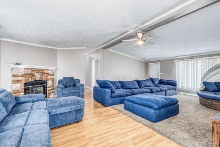 8137 Churchill Street, Northville, Michigan 48167, Amerika Birleşik Devletleri