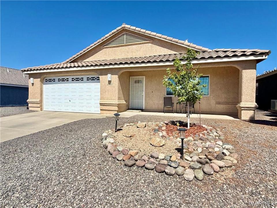 2982 N Tanner Street, Kingman, 亞利桑納州 86409, 美國