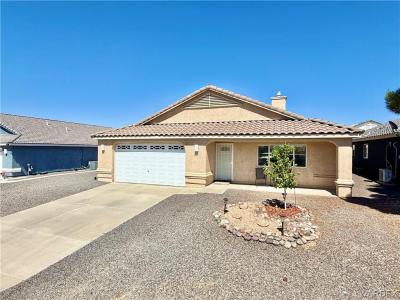 2982 N Tanner Street, Kingman, 亞利桑納州 86409, 美國