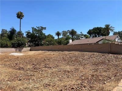 0 De Garzia Rd., Lake Riverside, California 92506