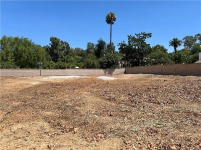 0 De Garzia Rd., Lake Riverside, California 92506, USA