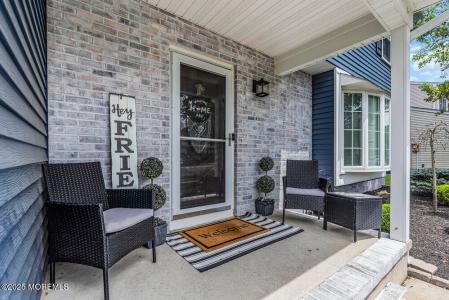 38 Cherry Tree Circle, Howell, Нью-Джерси 07731, Соединенные Штаты