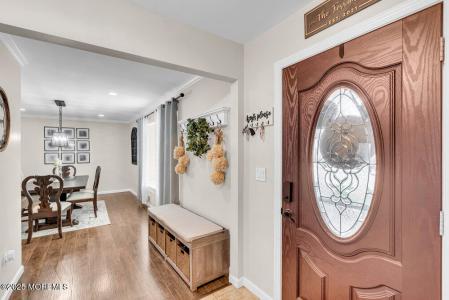 38 Cherry Tree Circle, Howell, Нью-Джерси 07731, Соединенные Штаты