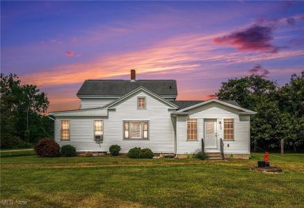 6925 New London Road, Ashtabula, אוהיו 44004, ארצות הברית של אמריקה 