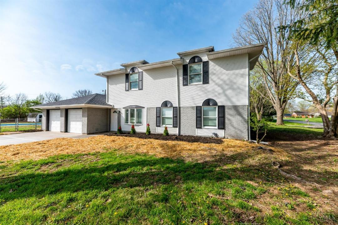 2155 Beechwood Drive, Ross Twp, 俄亥俄州 45014, 美國