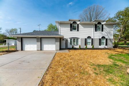 2155 Beechwood Drive, Ross Twp, 俄亥俄州 45014, 美國