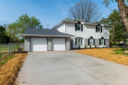2155 Beechwood Drive, Ross Twp, 俄亥俄州 45014, 美國