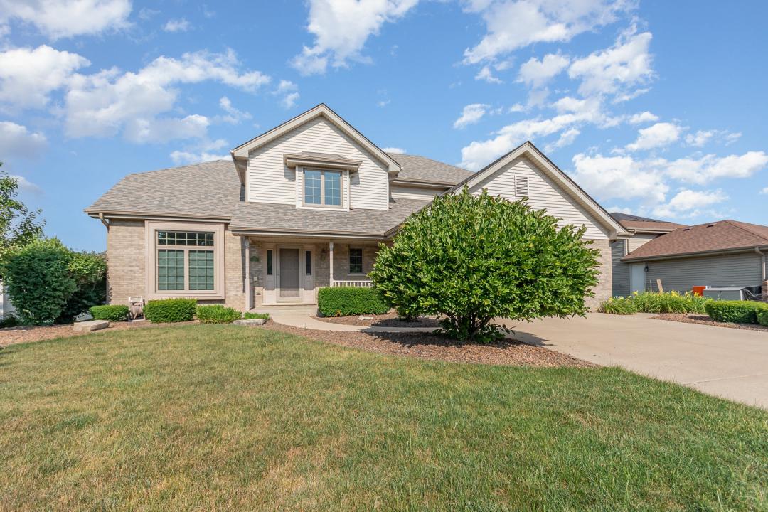 641 Downing Street, New Lenox, Illinois 60451, Stati Uniti
