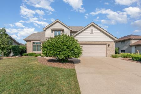 641 Downing Street, New Lenox, Illinois 60451, USA