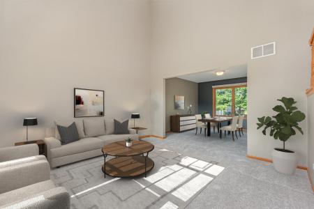641 Downing Street, New Lenox, Illinois 60451, Stati Uniti