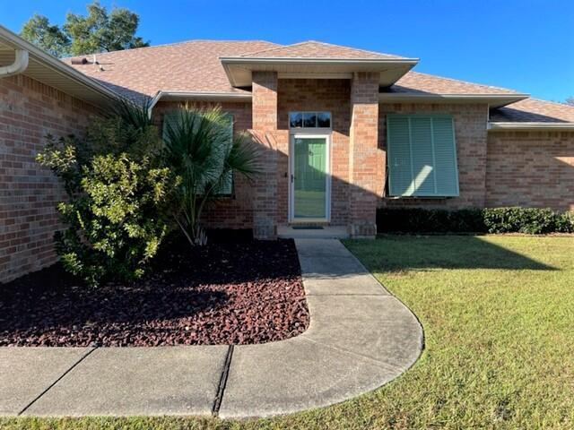 4906 Laurel Oak Drive, Pace, פלורידה 32571, ארצות הברית של אמריקה