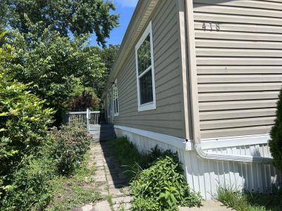 2528 Tilton Road , Lot 418, Egg Harbor Township, Nova Jersey 08234, Estados Unidos