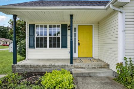468 Caney Ln, Clarksville, Tennessee 37040