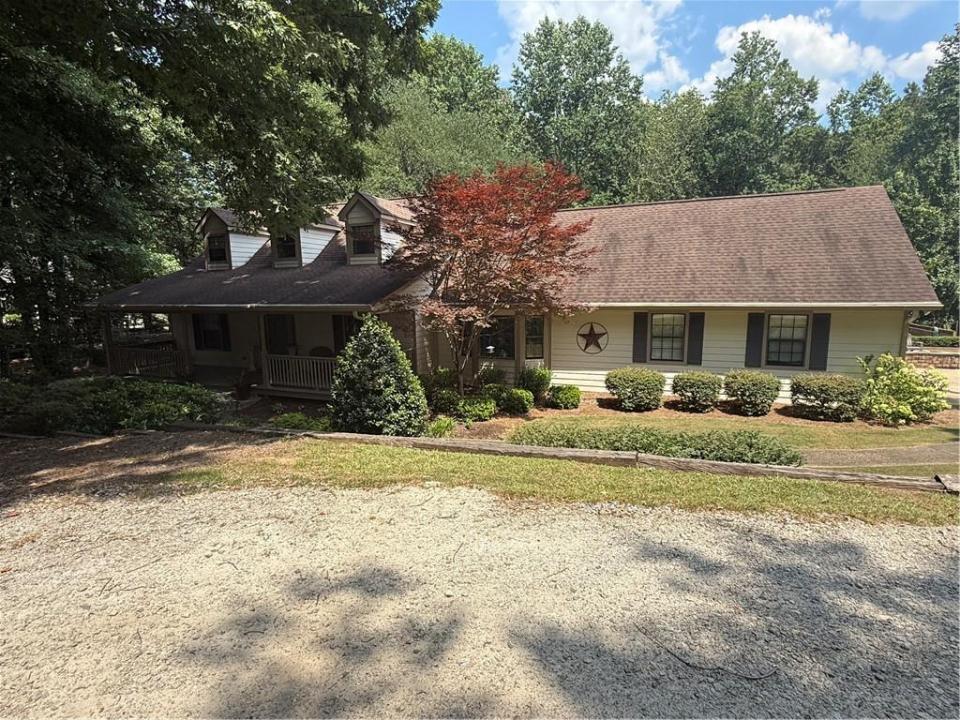 5497 Highway 81, Loganville, Georgia 30052