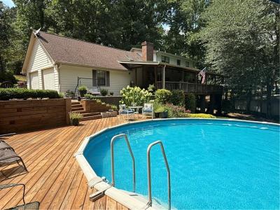 5497 Highway 81, Loganville, Georgia 30052