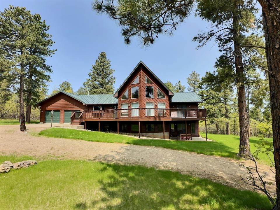 2055 Aspen Hills Road, Spearfish, Dakota Del Sur 57783, Estados Unidos