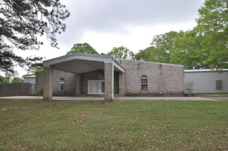 5 Buford Ln Main St., Poplarville, Mississippi 39470, USA