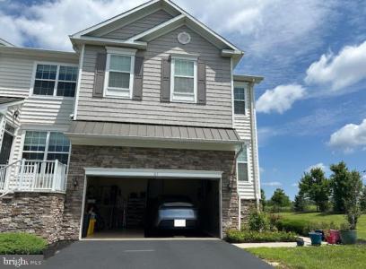 41 Bauer Lane, Cranbury, NJ 08512, USA