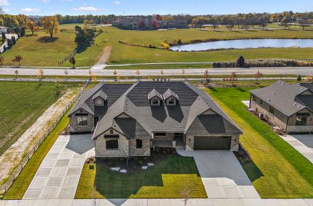 11049 Lizmore Lane , 40B, Orland Park, Illinois 60467, Amerika Birleşik Devletleri