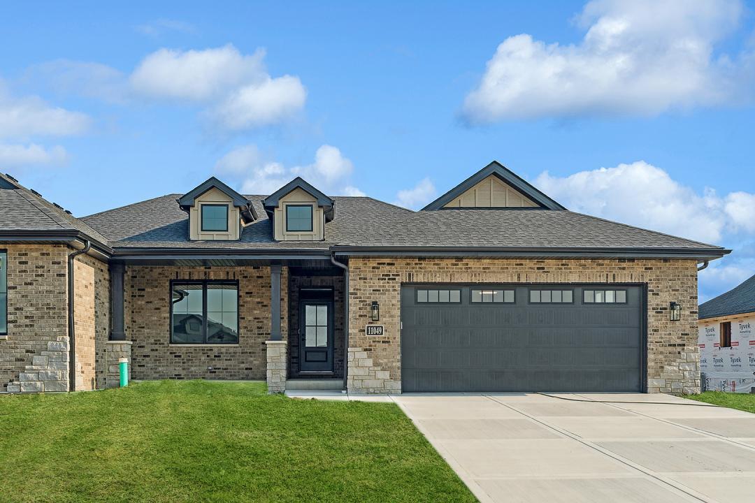 11049 Lizmore Lane , 40B, Orland Park, Illinois 60467, Estados Unidos