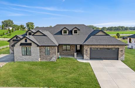 11049 Lizmore Lane , 40B, Orland Park, Illinois 60467, Estados Unidos