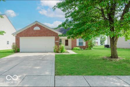 10893 Running Brook Road, Indianapolis, Indiana 46234, USA
