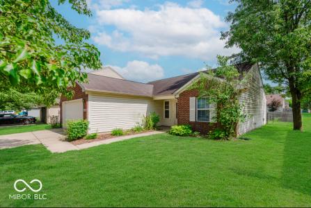 10893 Running Brook Road, Indianapolis, إنديانا 46234, الولايات المتحدة