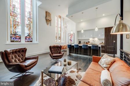 609 Maryland Avenue NE , 4, Washington, Washington D.C. 20002