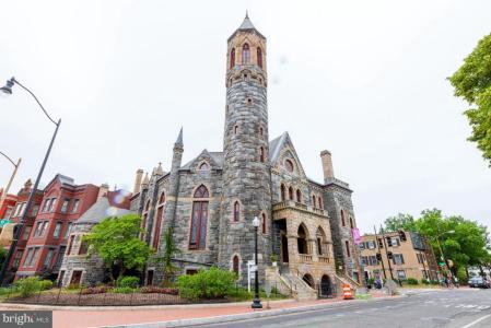 609 Maryland Avenue NE , 4, Washington, Washington D.C. 20002
