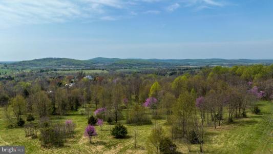 Lot 19 Hawthorne Drive, Rapidan, Virginia 22733, USA