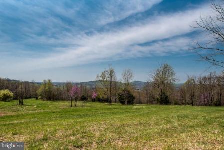 Lot 25 Hawthorne Drive, Rapidan, Wirginia 22733, USA