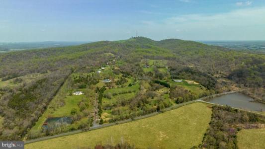 Lot 9 Hawthorne Drive, Rapidan, Virginia 22733, USA