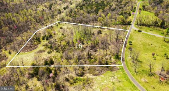 Lot 16 Hawthorne Drive, Rapidan, Wirginia 22733, USA
