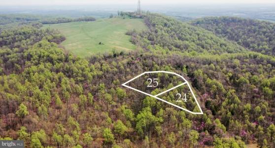Lot 24 Hawthorne Drive, Rapidan, Wirginia 22733, USA