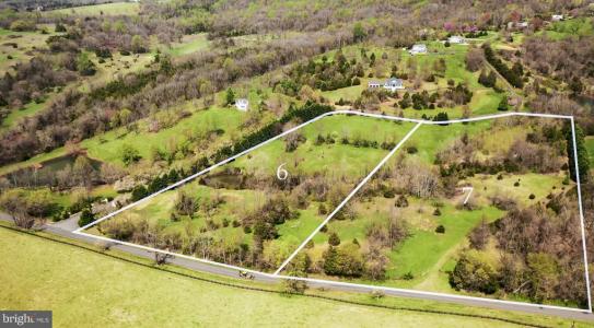 Lot 7 Hawthorne Drive, Rapidan, Wirginia 22733, USA