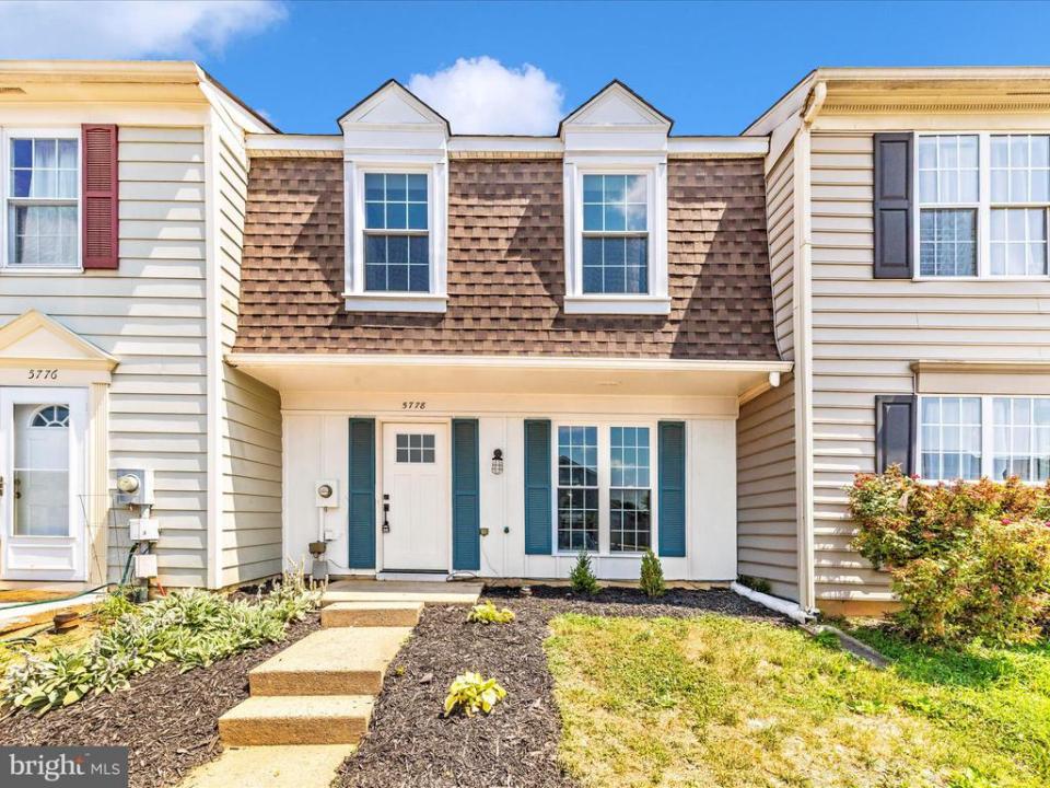 5778 Sunset View Lane, Frederick, Maryland 21703, Estados Unidos