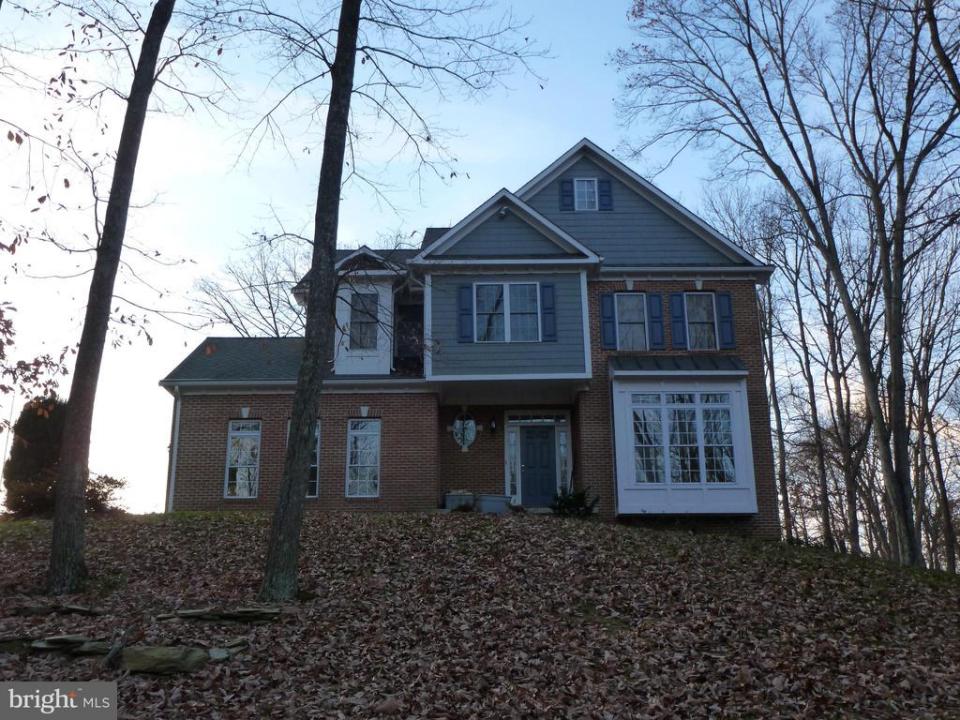 19033 Otley Road, Purcellville, バージニア 20132, アメリカ合衆国