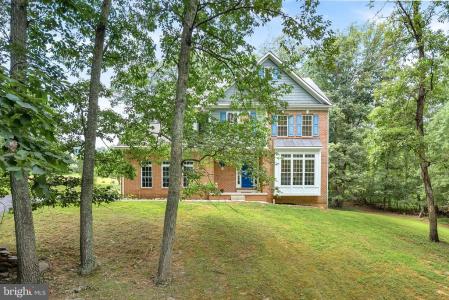 19033 Otley Road, Purcellville, バージニア 20132, アメリカ合衆国
