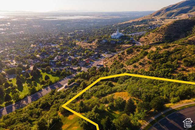 1799 LORIEN DR 704, Bountiful, Utah 84010