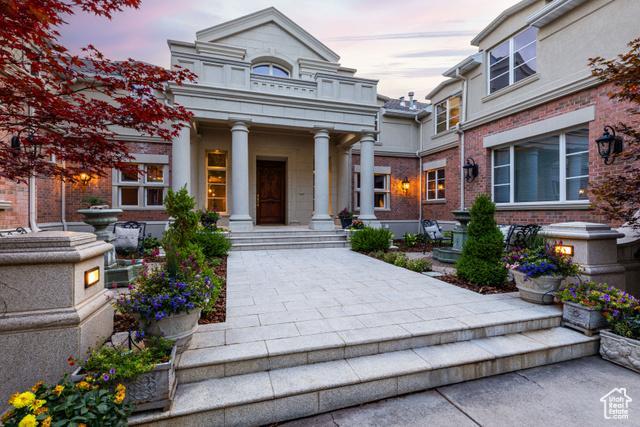 1781 LORIEN DR, Bountiful, Utah 84010, Estados Unidos