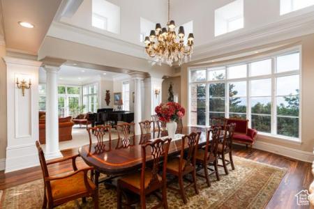 1781 LORIEN DR, Bountiful, Utah 84010, Estados Unidos