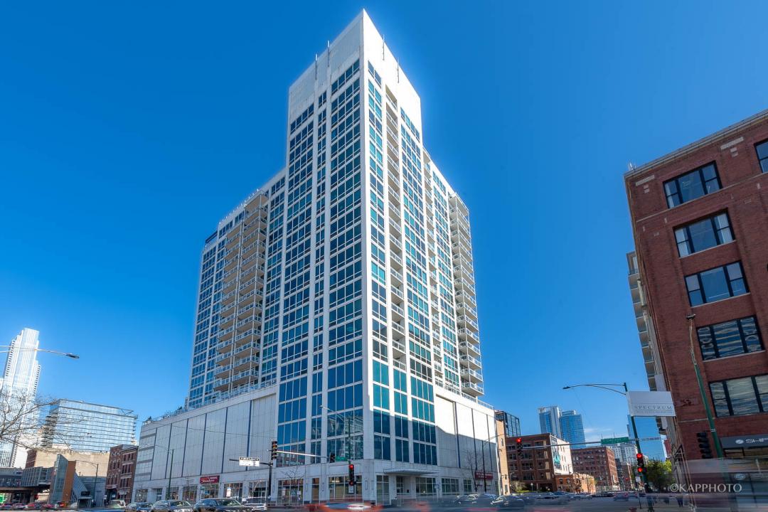 757 N Orleans Street , 1104, Chicago, 伊利诺斯州 60654, 美国