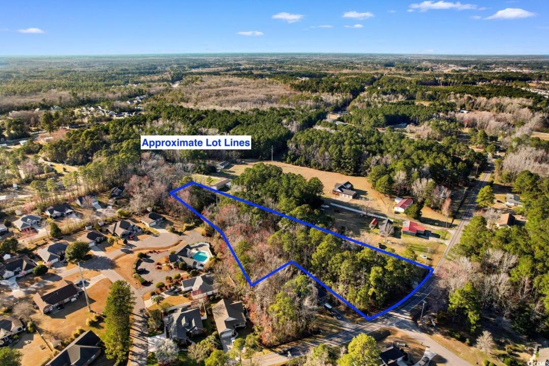 TBD Highway 1008 , Lot 147, Little River, Carolina Do Sul 29566, Estados Unidos